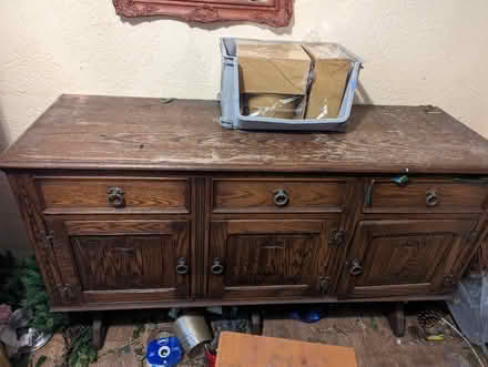 Photo of free Sideboard (Bradford on Avon BA15) #1