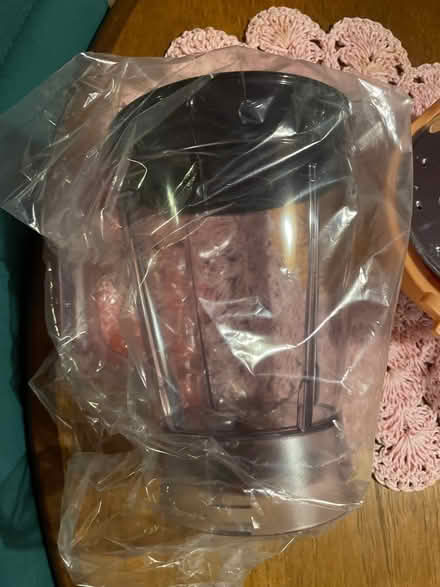 Photo of free Phillips blender (Prenton) #2