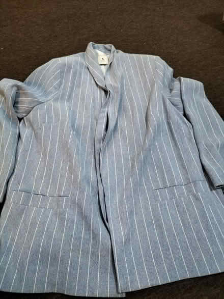 Photo of free Lady's jackets size 20 (Leyton E10) #2