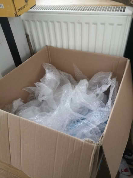 Photo of free Bubble wrap (Craiglockhart EH14) #1