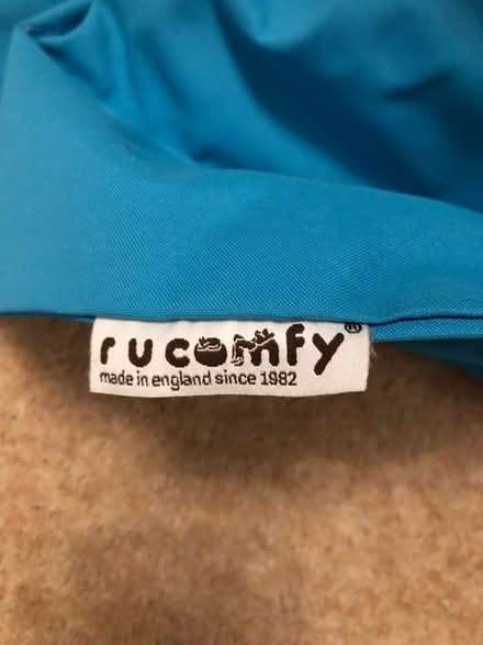 Photo of free Bean Bags (Cheshire West and Chester CW9) #2