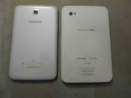 Photo of free Two tablet devices (King of Prussia) #2