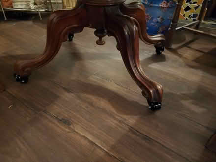 Photo of free Table (Caerphilly town centre, CF83) #3