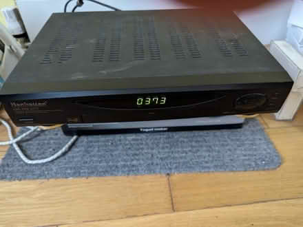 Photo of free Manhattan Plaza 2500 Satellite Receiver (Southsea PO5) #2