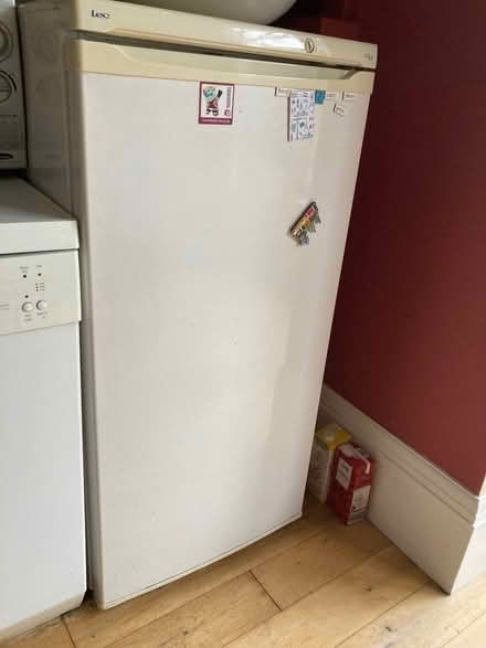 Photo of free LEC Fridge (Nether Edge S7) #1