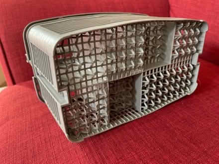 Photo of free Dishwasher Cutlery Basket (Bedford MK40) #2