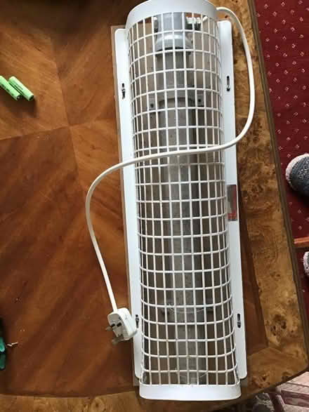 Photo of free Tube heater for greenhouse (Ballards CR2) #3