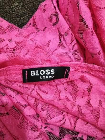 Photo of free Bundle of lace long cardigans (Leyton E10) #4