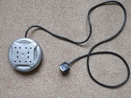 Photo of free Mains extension lead (Lansdown) #1