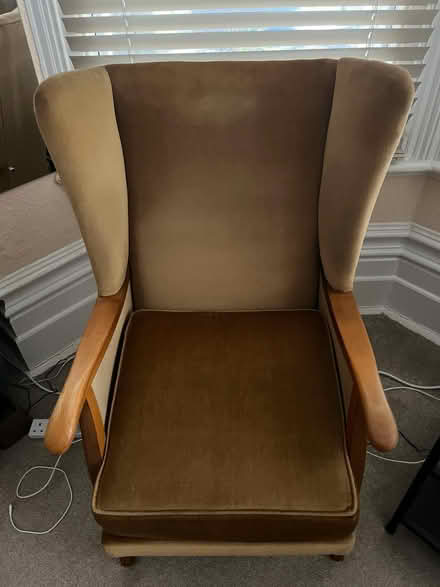 Photo of free Pair of small armchairs (BN3) #2