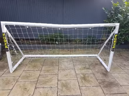 Photo of free Childs goal net (Bishopsworth BS13) #1