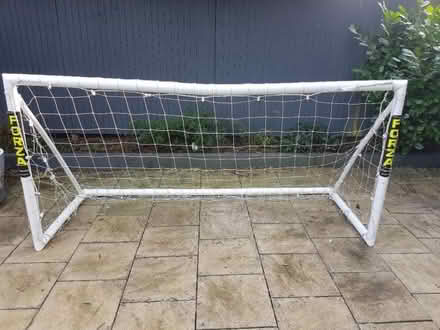 Photo of free Childs goal net (Bishopsworth BS13) #1