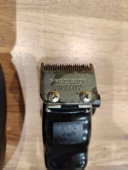 Photo of free Wahl Home Hairdressing clippers set (Wilmslow SK9) #1