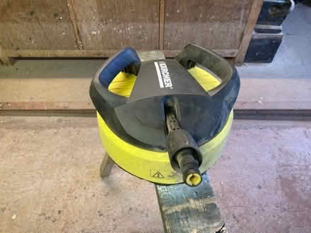 Photo of free Karcher patio cleaner (Appleby-in-Westmorland CA16) #2