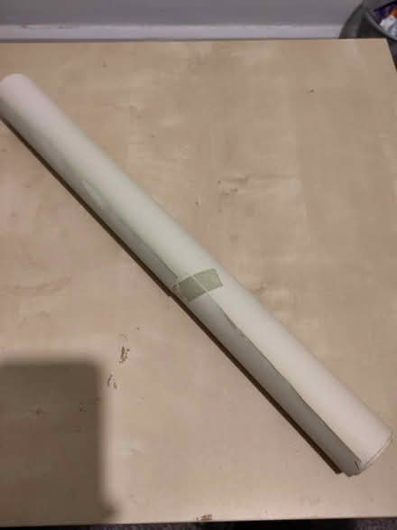 Photo of free Roll of paper (Northern Moor M23) #1