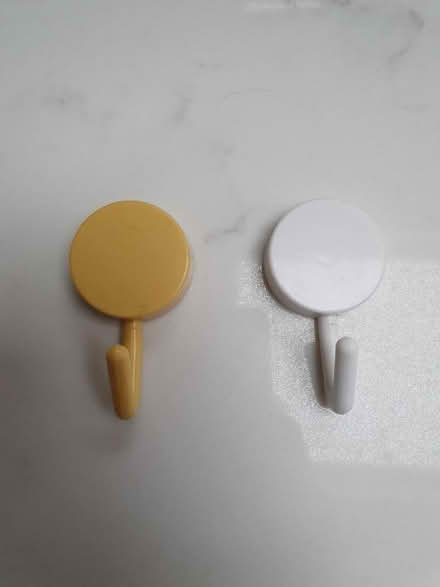Photo of free Hooks (E12 Manor park) #2