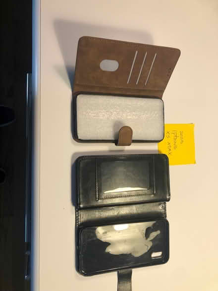 Photo of free iPhone XS Max Cases (Brunswick) #1
