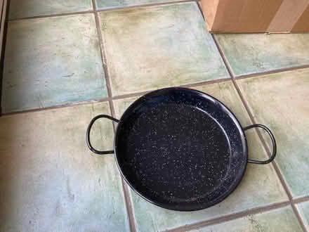 Photo of free Selection of saucepans (Aldfield HG4) #2