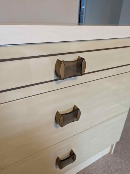 Photo of free Chest of Drawers (Minchinhampton GL6) #2