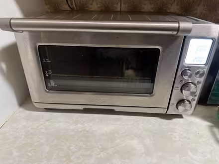 Photo of free Sage Countertop Compact Oven (Merry Hill WD23) #2