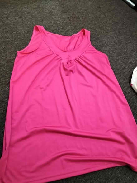 Photo of free Lady's bundle size 18 (Leyton E10) #3