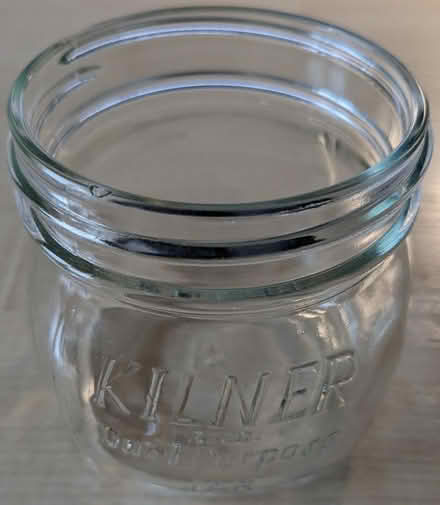 Photo of free Kilner Jar 0.5l (Allestree DE22) #1