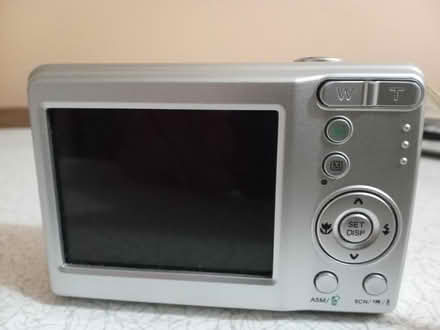 Photo of free digital camera (Long Ashton BS41) #1
