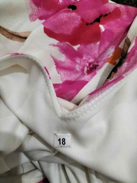 Photo of free Lady's bundle size 18 (Leyton E10) #2