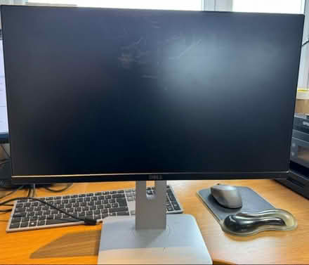 Photo of free Dell UltraSharp U2414Hb 24" Monitor (Hillingdon UB10) #3