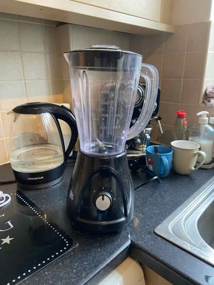 Photo of free Blender (ME19) #1