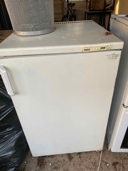 Photo of free Fridge (Southsea PO5) #2