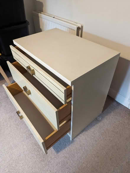 Photo of free Chest of Drawers (Minchinhampton GL6) #3