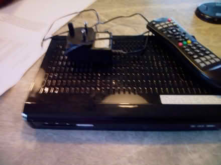 Photo of free Freeview receiver/recorder (Galleywood CM2) #2