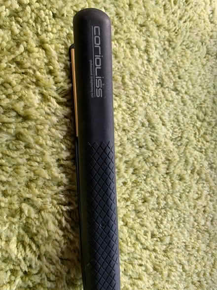 Photo of free Corioliss Hair Straightner (Los Gatos/Saratoga) #4