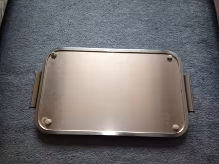 Photo of free Metal Tray (Westbury BA13) #2