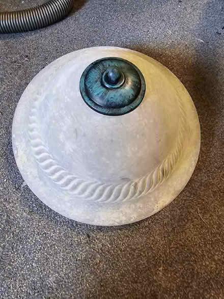 Photo of free Ceiling Light (Great Holm MK8) #2