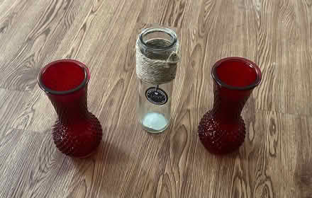 Photo of free Misc home decor - Must take all (Apts off Green Oaks & S Cooper) #3