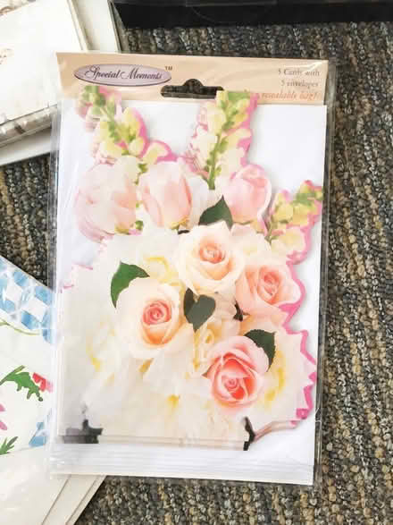 Photo of free Bunch of Stationery Items (Saugus) #2