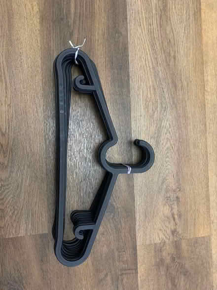Photo of free Hangers (Common Edge FY4) #1