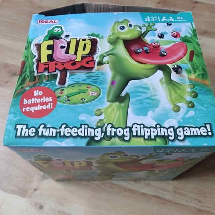 Photo of free Kids toy (Woking) #1