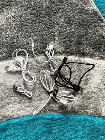Photo of free Phone wire (South Croydon) #2