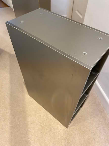 Photo of free Two IKEA cabinets (Combe Down) #2