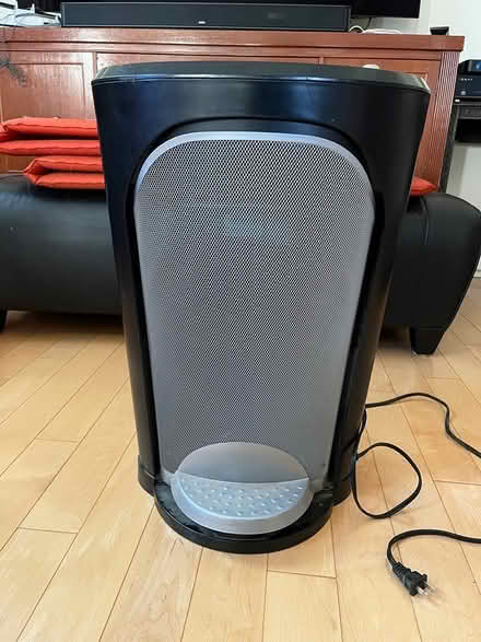 Photo of free Paper shredder (Campbell) #1