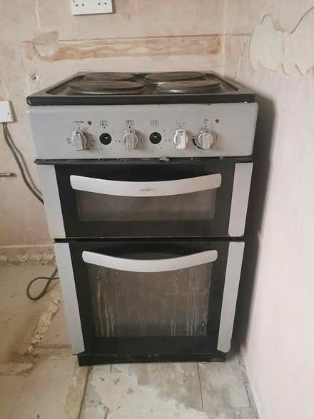 Photo of free Electric Oven (Witton Gilbert) #1