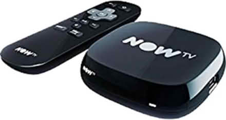 Photo of free NOW TV box (Bolton-le-Sands LA5) #1