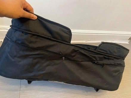 Photo of free Ickle Bubba Stomp Carry Cot (HA0) #3