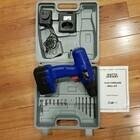 Photo of free Cordless drill - Hughes #1