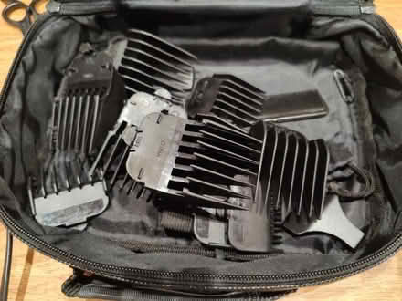 Photo of free Wahl Home Hairdressing clippers set (Wilmslow SK9) #2