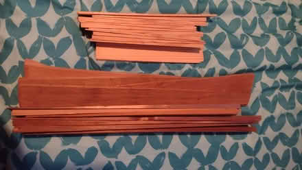 Photo of free Shims (NE Ann Arbor) #1