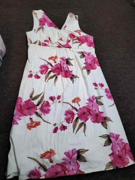 Photo of free Lady's bundle size 18 (Leyton E10) #1